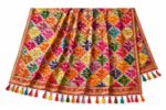 Phulkari Dupatta