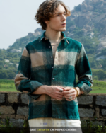 Mens Shirt Half Sleeve - Image 2