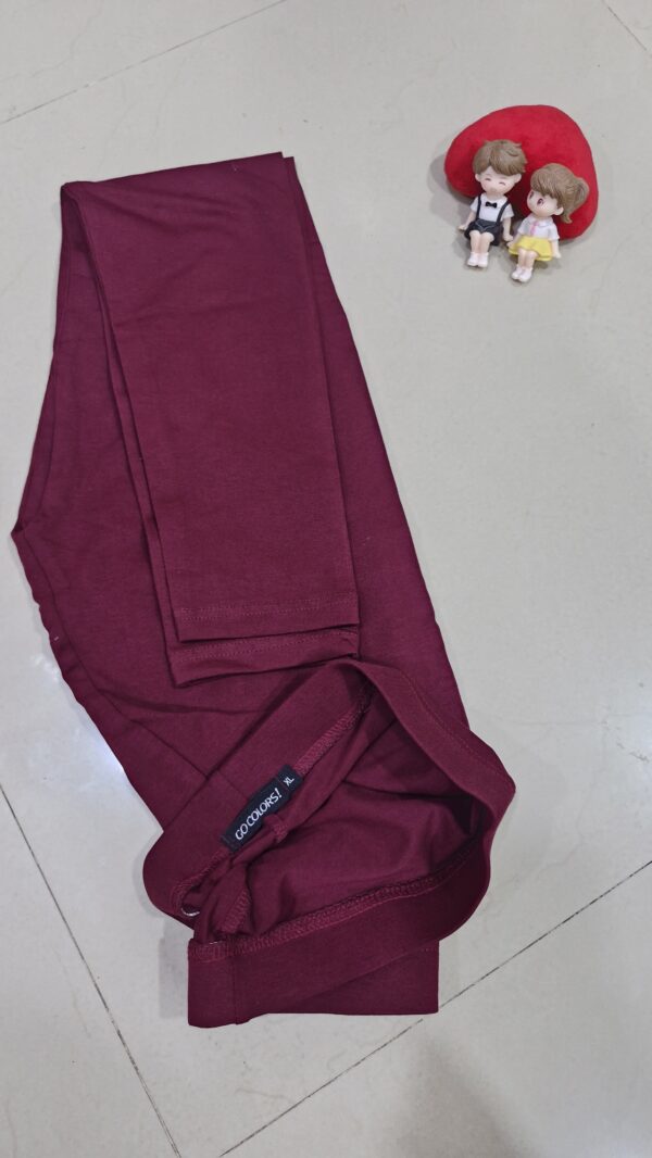 Gocolors Ankle length leggings