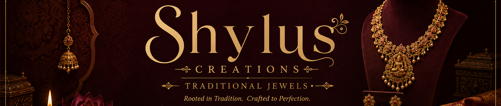 Shylus Creations