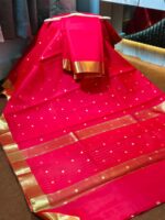 Banarasi Tissue Semi Silk Collection - Image 3