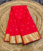 Banarasi Tissue Semi Silk Collection - Image 7